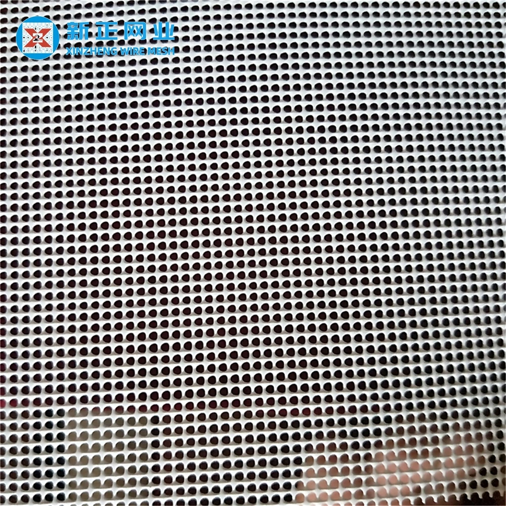 Wholesales Woven 30 Mesh30Cmx60Cm Mesh Screen Stainless Steel Wire Mesh Filter Window Net