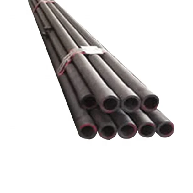 Коррозионная устойчивость приборов масла газа соединения трубопровода металла АПИ 5КТ Л80 13Кр 13Кр материальная влажная трубка