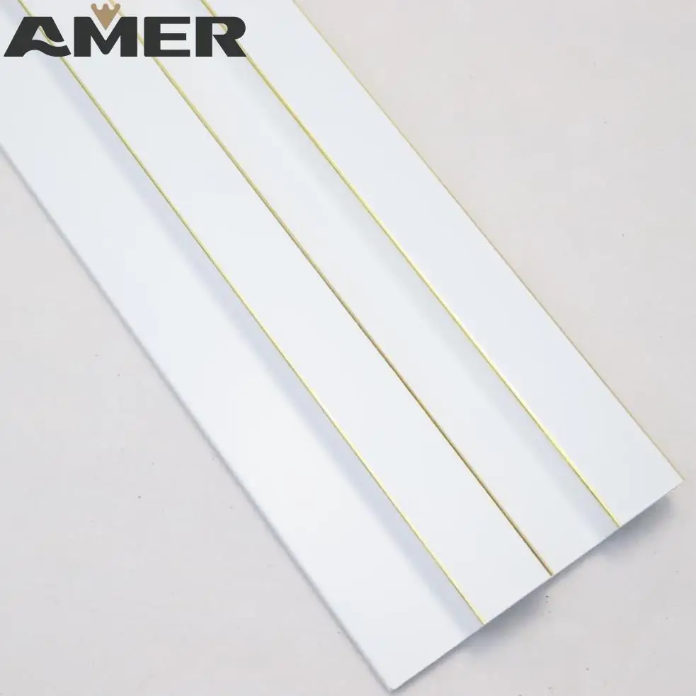 Amer OEM оптовая продажа для украшения помещений экспорт 100 цветная поверхность на выбор стеновая панель