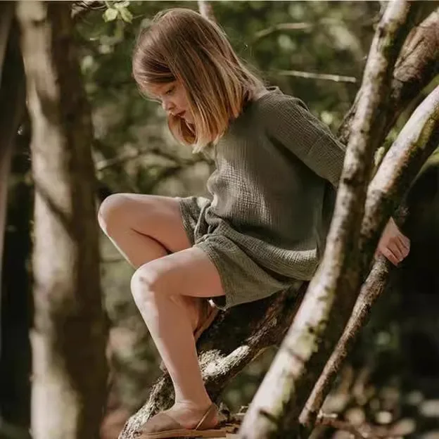 Wholesale Kids Clothes Custom Summer Casual Cotton Toddler Boys Set Clothes Tshirt And Shorts Joggers 2 Piece Sets For Kids