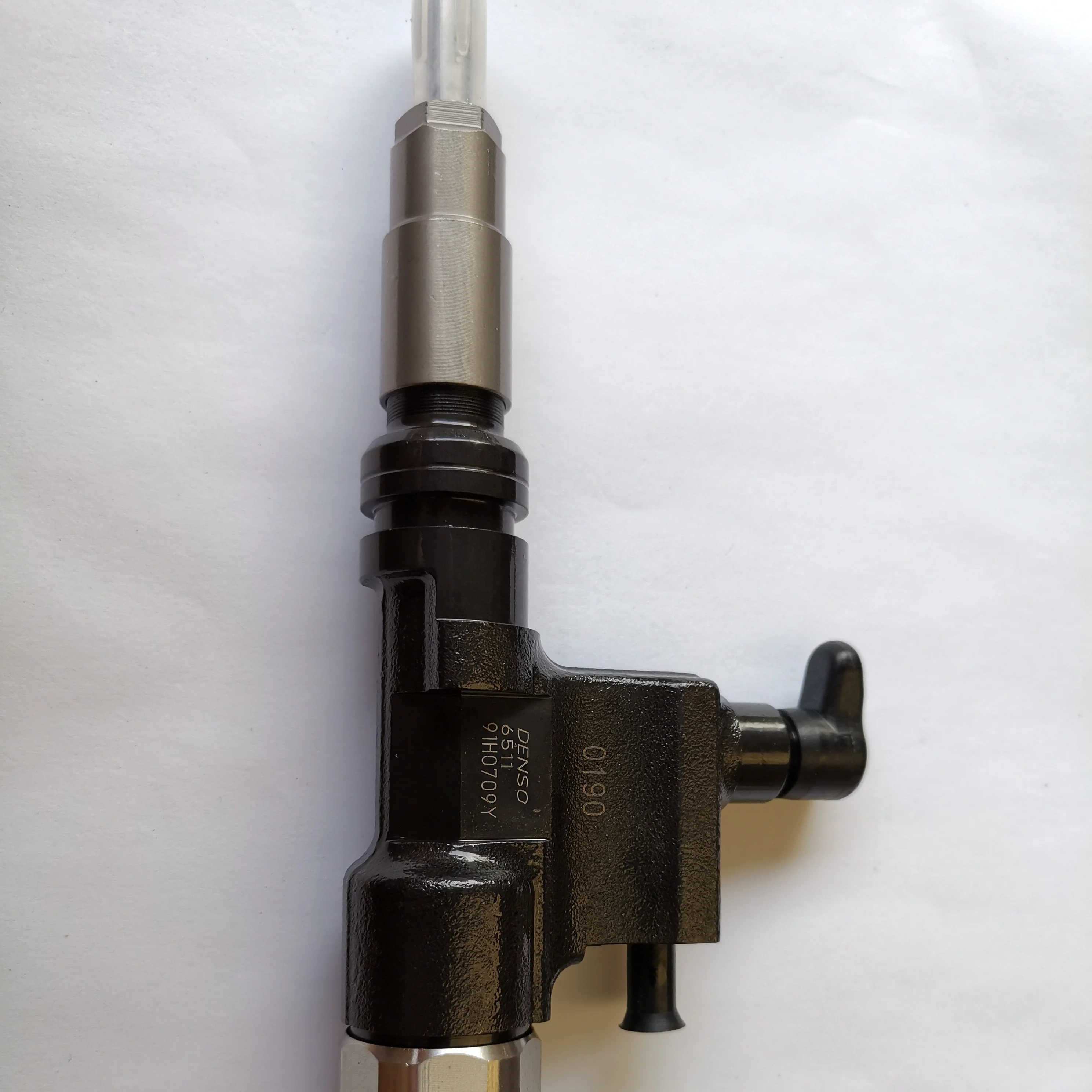 09500-6511 Форсунка для дизельного топлива Common Rail, запасные части для горючего дизельного двигателя