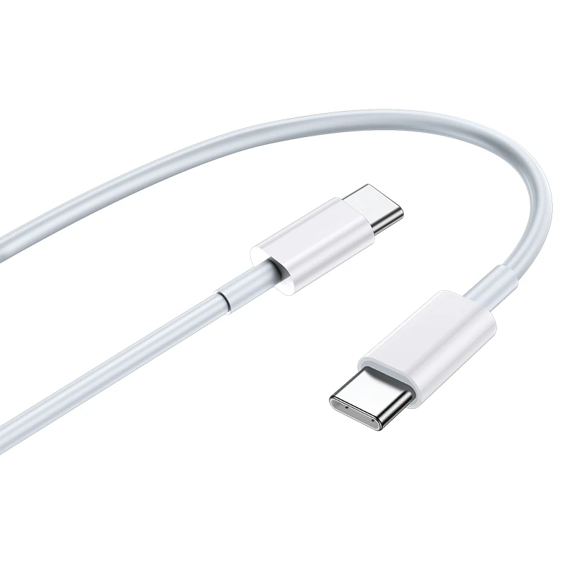 TPE 2 м PD 60 Вт 480 Мбит/С переносной Android мобильный телефон ноутбук быстрое зарядное устройство USB кабель Type-C к USB C кабель для быстрой зарядки кабель для передачи данных