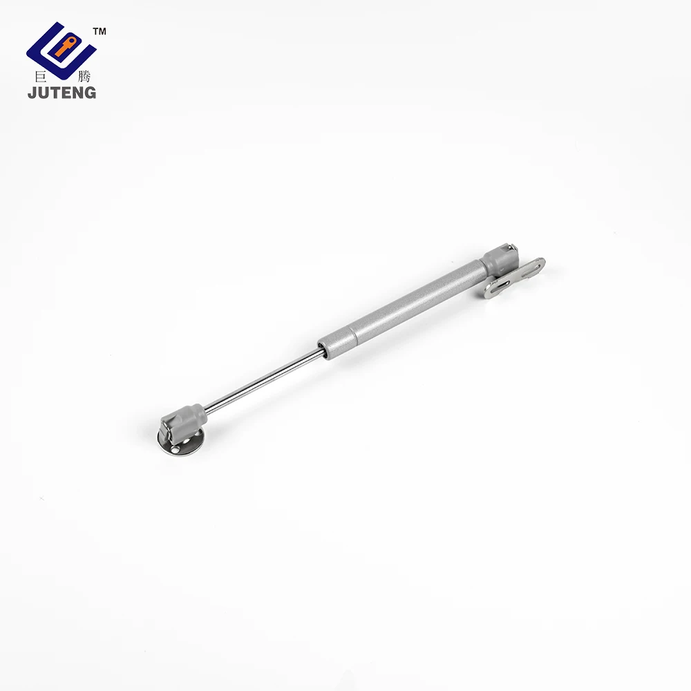 Mounting bracket installation Stainless steel gas lift strut spring hinge for furniture