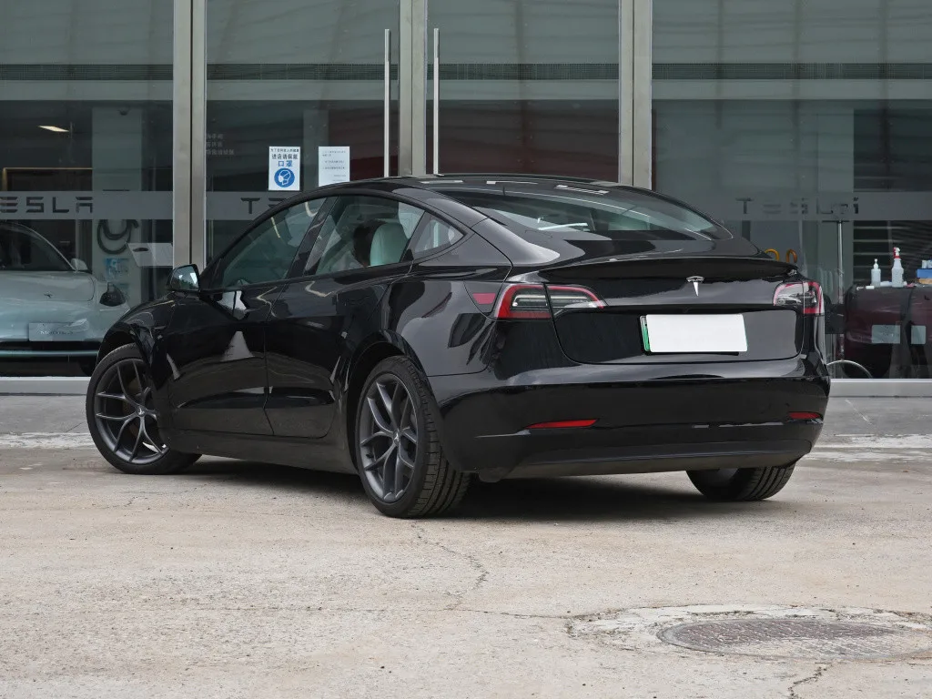 MNM3 высокоскоростной Электрический автомобиль
