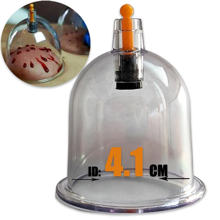 9 size 2000 MIX hijama cups Chinese supplies Vacuum suction cup massage Cupping Ventosa wet blood Therapy cupping cups wholesale