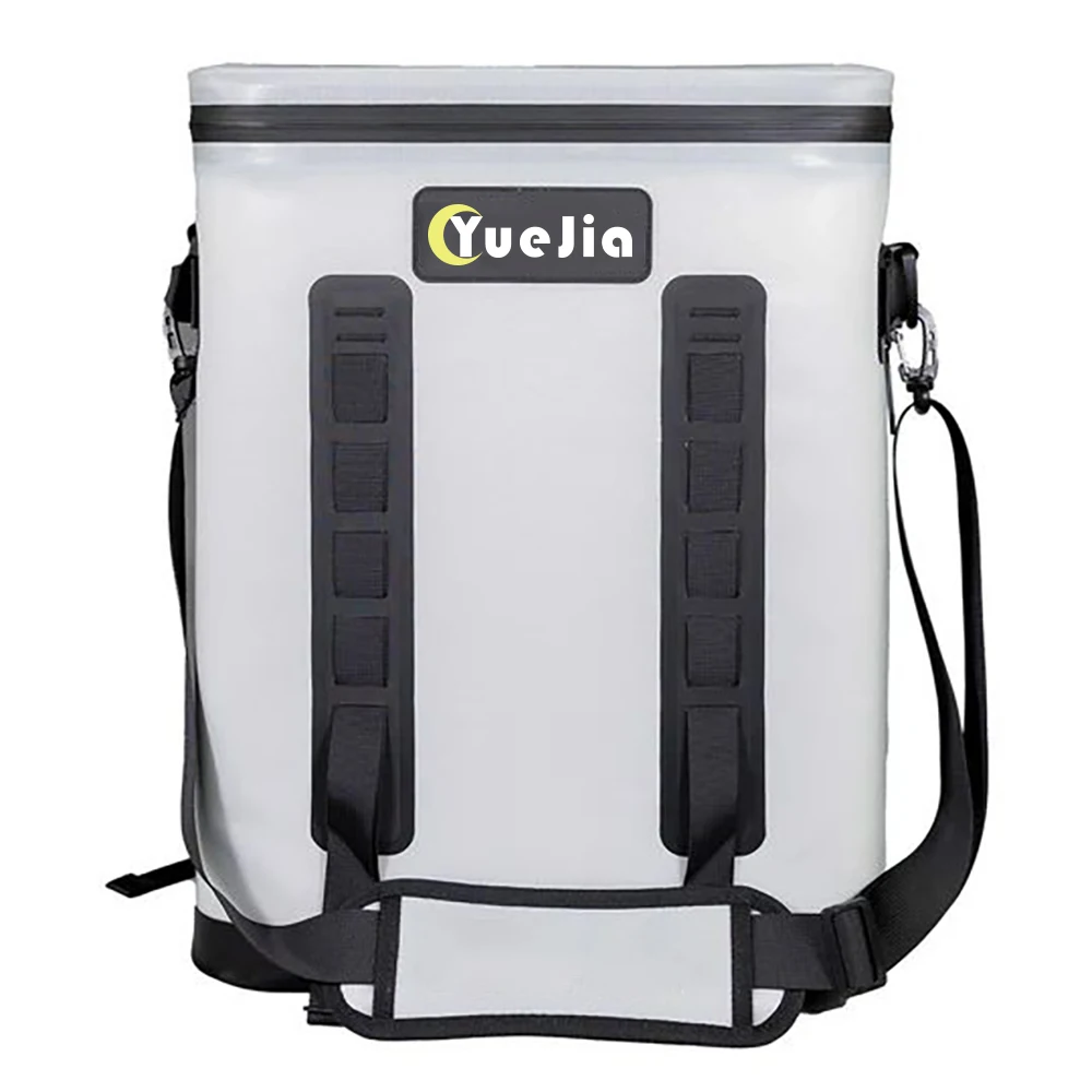 New Trendy Product Outdoors Pro Leakproof 24Can Backpack Cooler For Camping