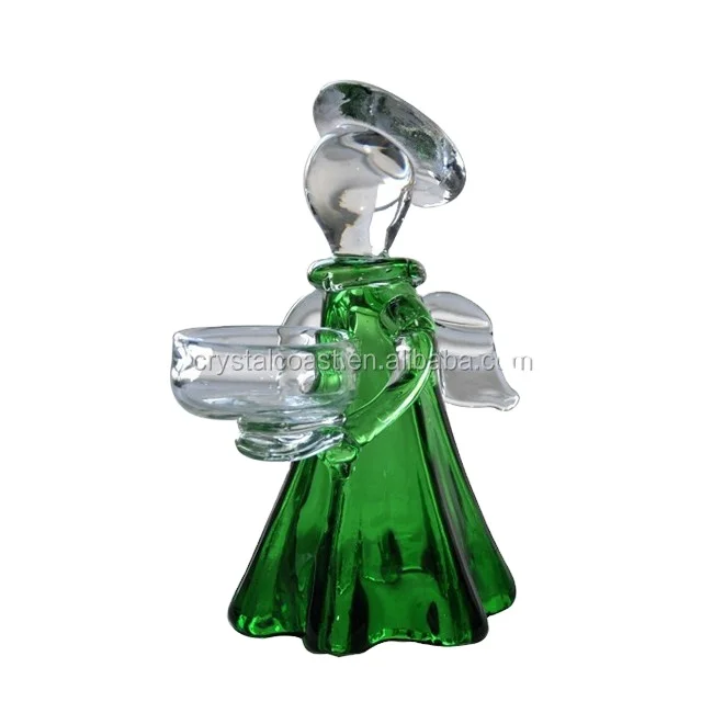 Wholesale Eco Clear Amber Color Holder Glass Candle Jars for Holder Home Decor Wedding