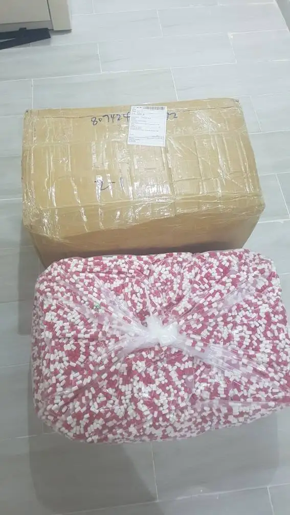 
Empty Capsule Customize Hard Empty Gelatin Capsules 