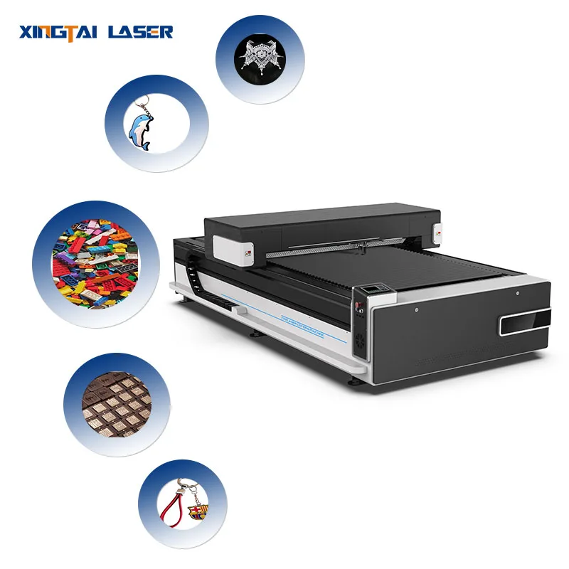 Sculpfun $9 4060 Crystal Block 3 Axis Fiber John 3D Laser Wood Pallet Cutting Machine Engraving Machine Display Co2 50W