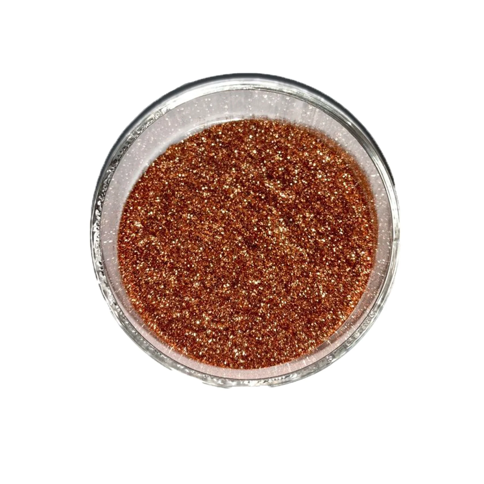 Natural Sericite Mica Pearl Powder for Skin Safe