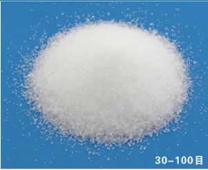 Food Additive Citric Acid Monohydrate Sodium Citrates E330 Bp/USP manufacturer