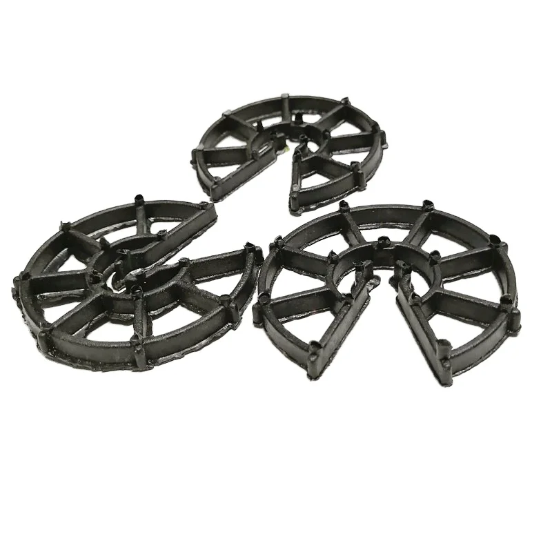 HF арматура колеса прокладка пластиковая и колесные прокладки