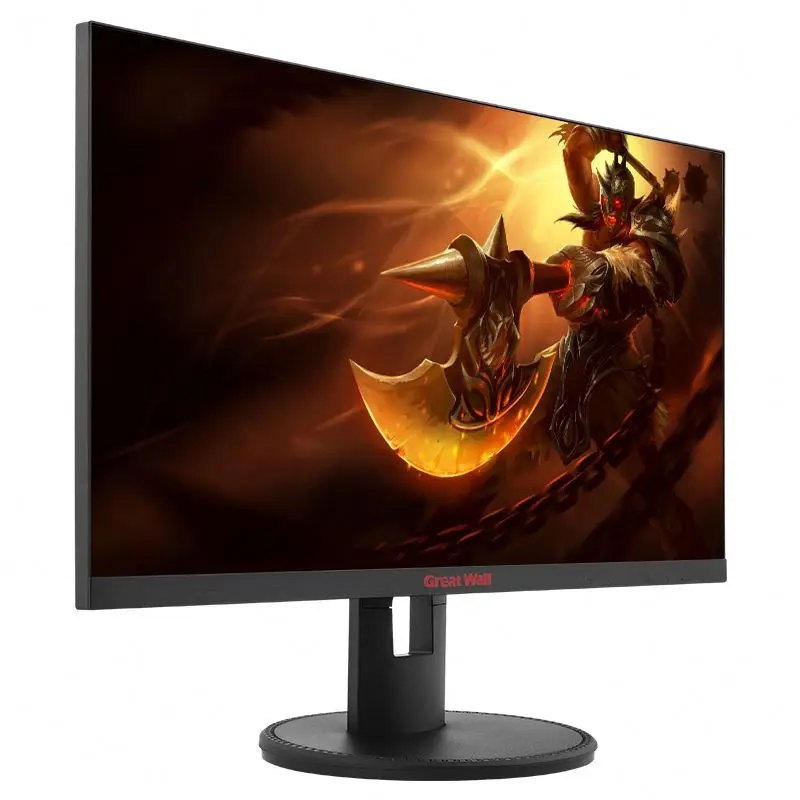 Latest Newest Model Put On Shelves 23.8 Inch Born For Games 4k 1920x1080 144hz 165hz Liquid Crystal Display Computer Monitors