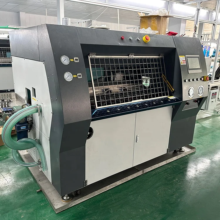 Automatic Leak Detection Machine For Car Or Truck Diesel Oil Filter Filter Making Production Line For Diesel Oil Filter