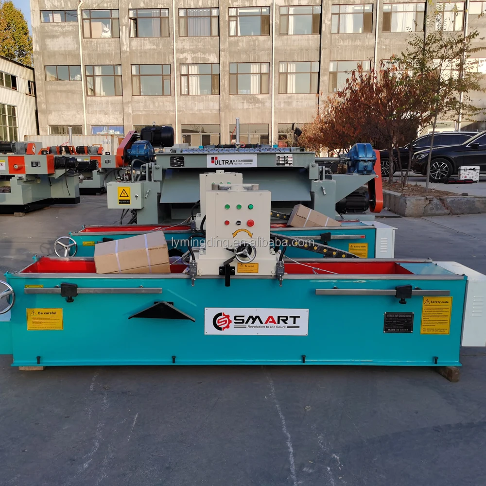 high quality  High Precision Knife Grinder Plywood Knife Grinding Machine for Plywood Mill