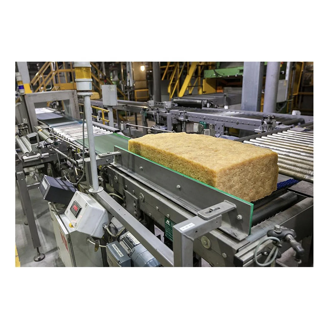 Прессованные Прутки Из этиленпропиленовой резины (EPDM EPR) устойчивые к высоким погодным условиям для упаковки и резиновых продуктов