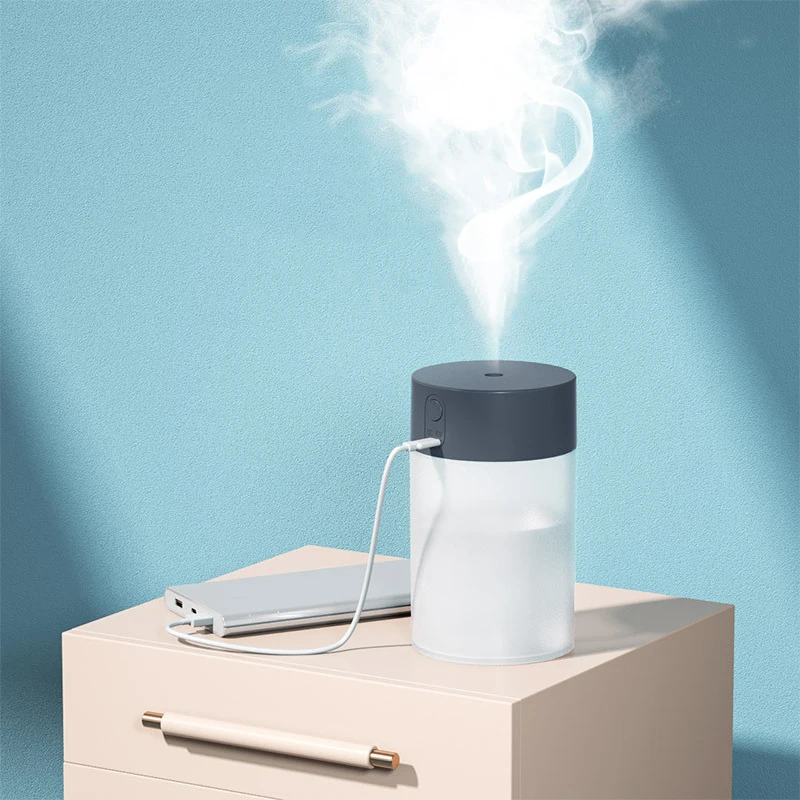 Good Quality Guitar Filter Room Small Dehumidifier For Bedroom With Essential Oil Air Purifier Humidifier