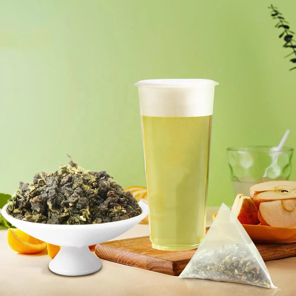 Тайвань импорт бутилированный поп-шар Боба Кока пузырь молоко чай материал ингредиенты франшиза производства поставщика