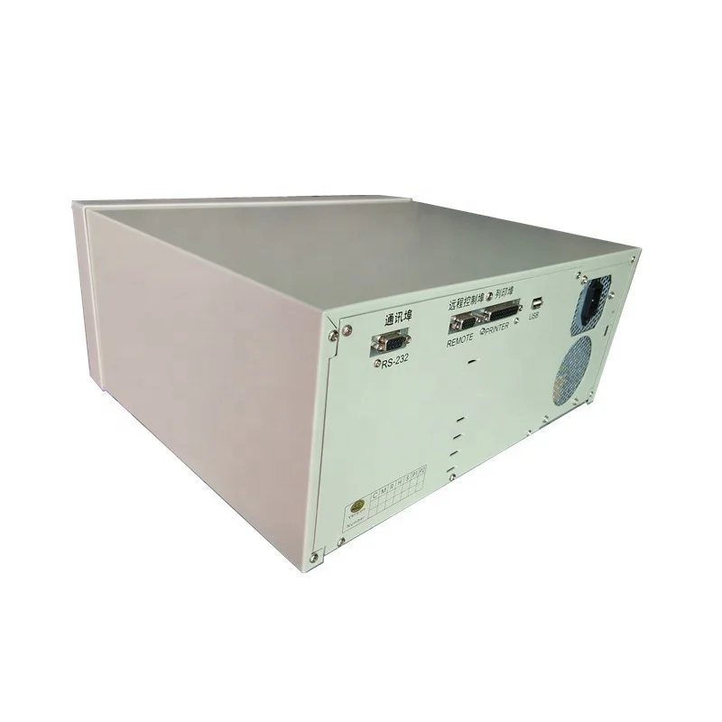 CT-8681N/8681FA USB Высоковольтная машина для тестирования проводимости кабеля
