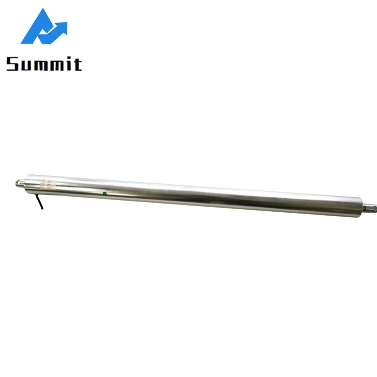 Summit LA-D 100~600mm 12V 24V High Speed Waterproof Linear Actuator For Electric Window Opener