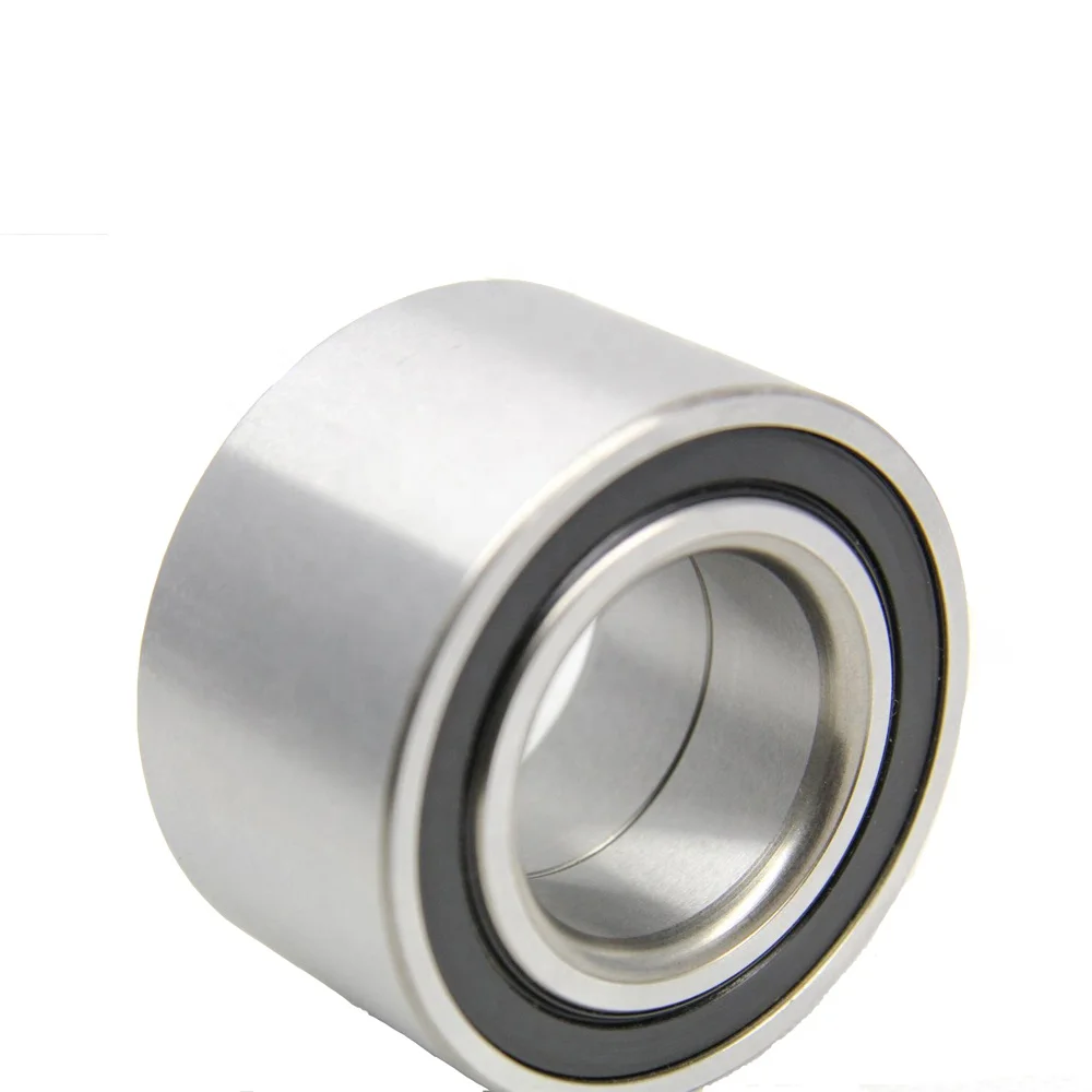 Сборка подшипника переднего колеса с завода в Китае