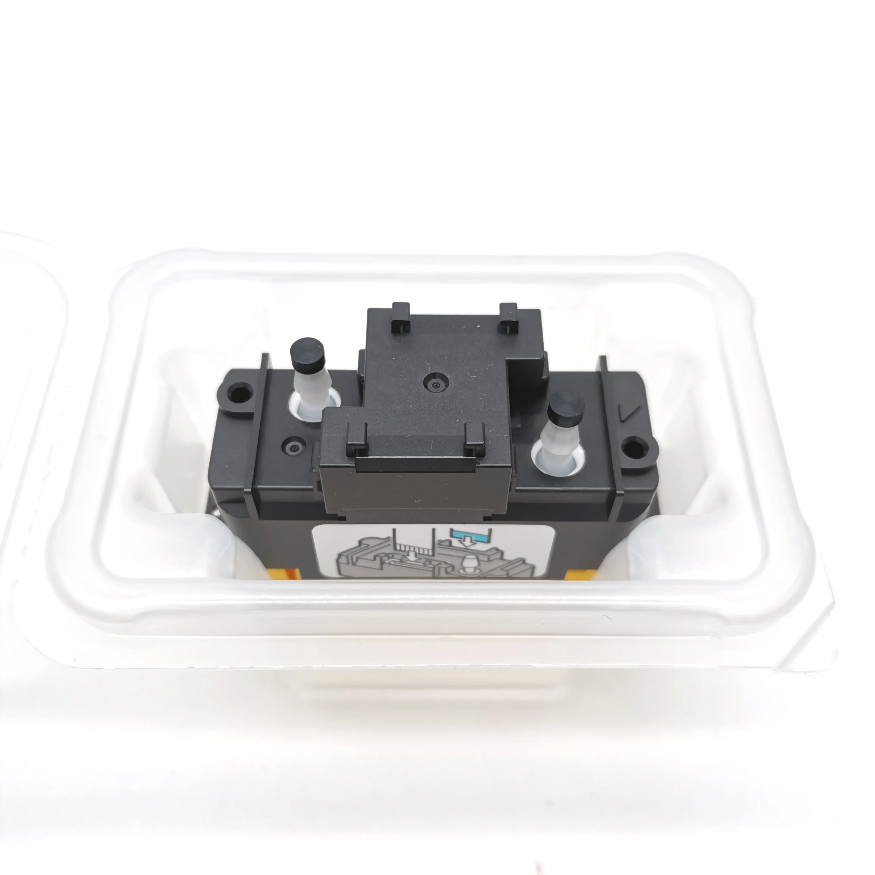  Оригинальный японский УФ-принтер Ricoh GH2220 печатающая