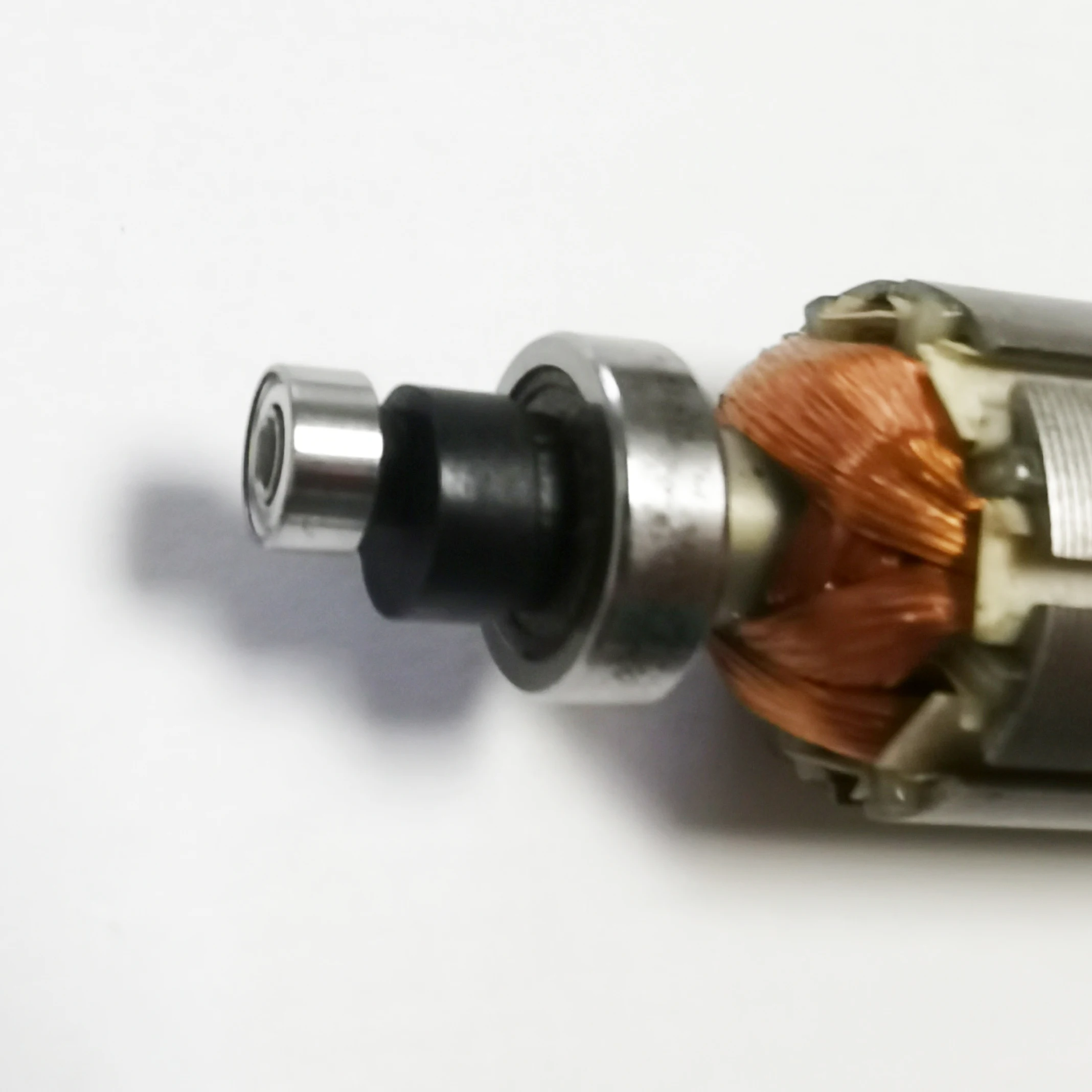 Sirreepet pet clipper parts Replacement MOTOR Eccentric shaft axis for  AGRC CLIPPER