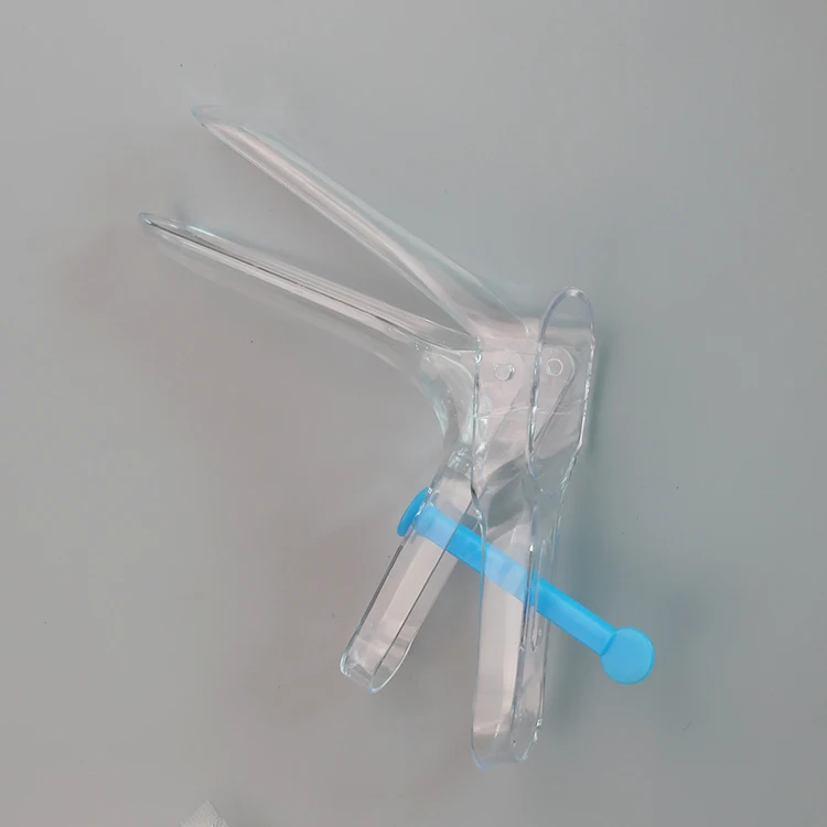 Новый дизайн, пластиковое вагинальное зеркало, заводская цена