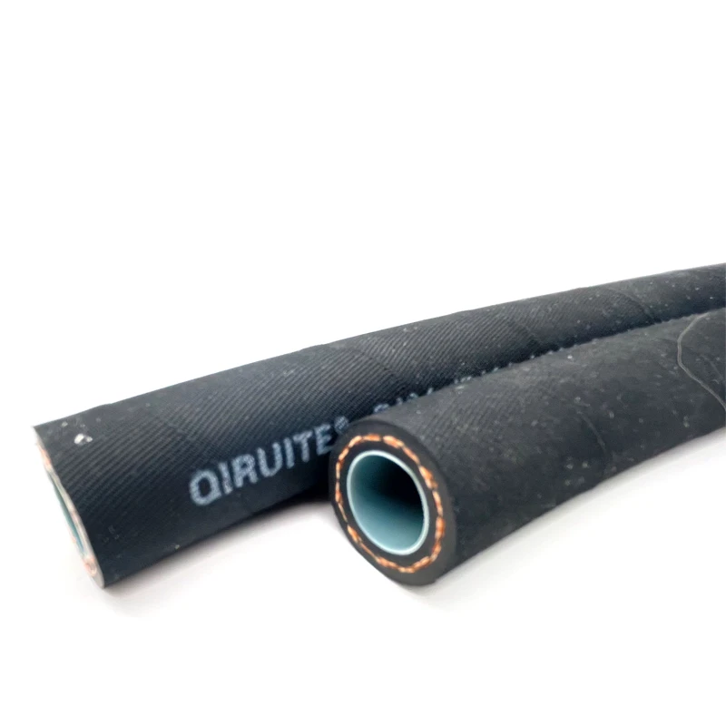 Auto Car Chemical Air Compressor Hose Car Tube