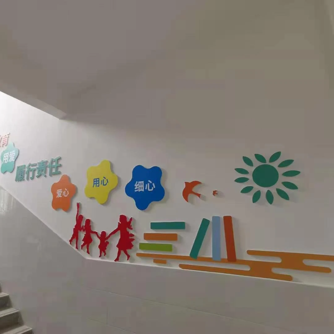 Customized Signage Backlit Dimensional Led Business Sign Channel Letter Sign