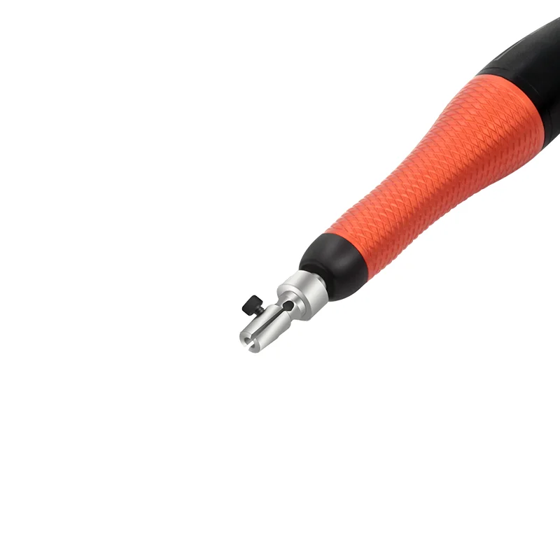 Factory Direct Sale Pneumatic Ultrasonic Grinding Machine Mini Powerful and Compact for Precision Grinding and Polishing