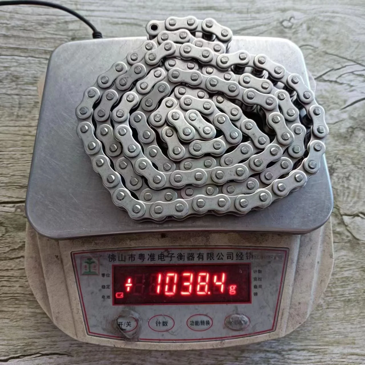 Telescopic Sliding Gate Hardware Kit