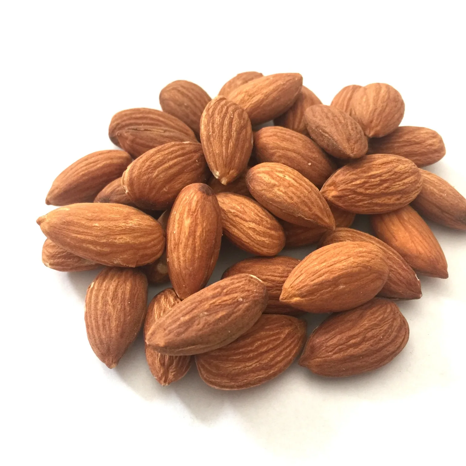 Buy Fresh Almonds Raw Bitter and Sweet Kernels Blanched Nuts for Food and Agriculture Use Ships in Bulk