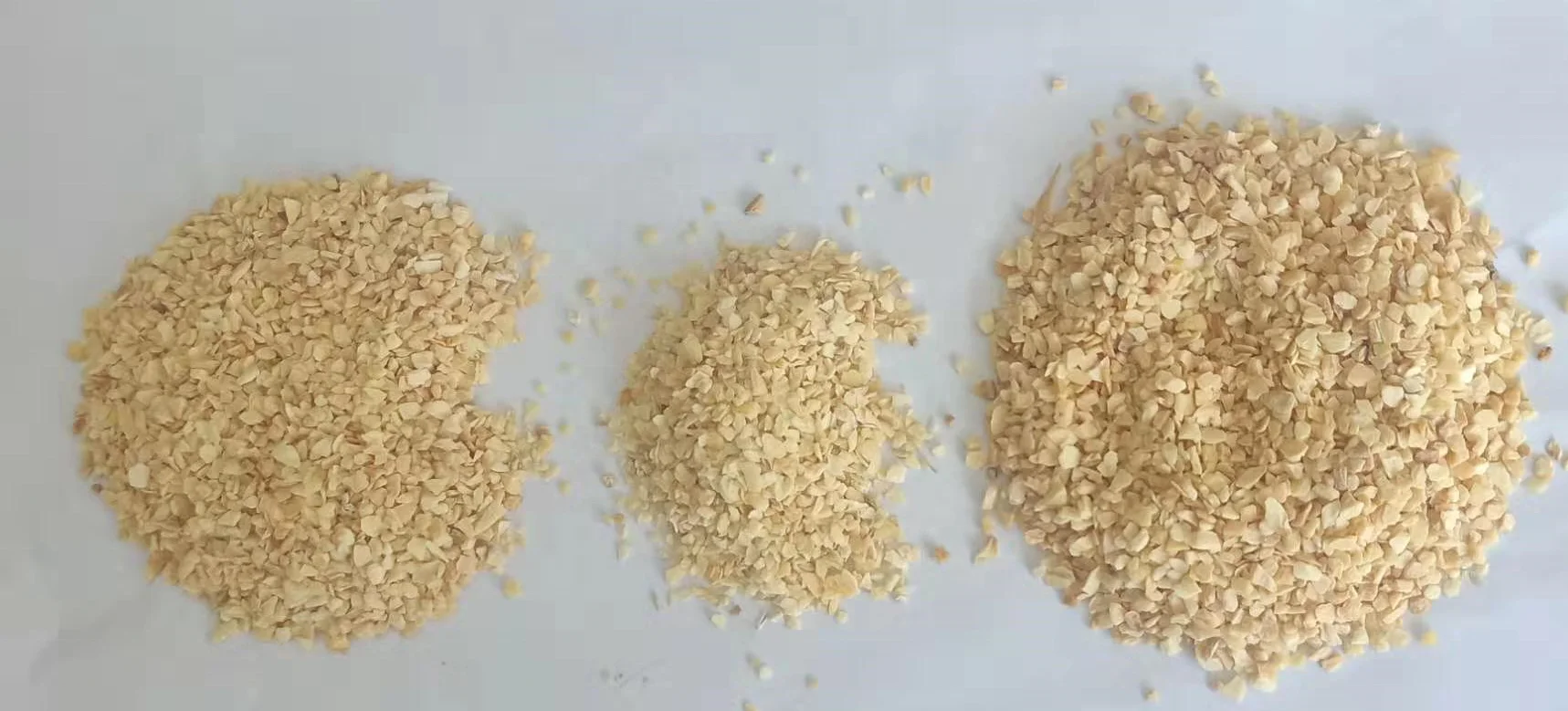 granulated garlic