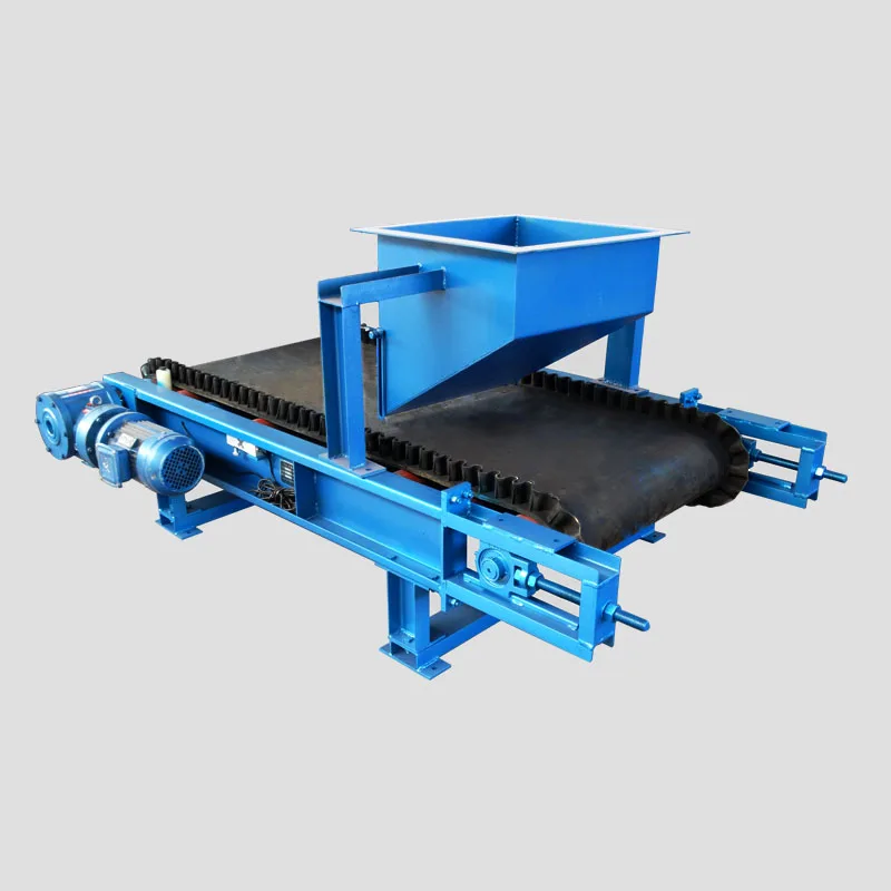 TDG-800 load cell for Belt Scales Conveyor Constant Weight Feeder