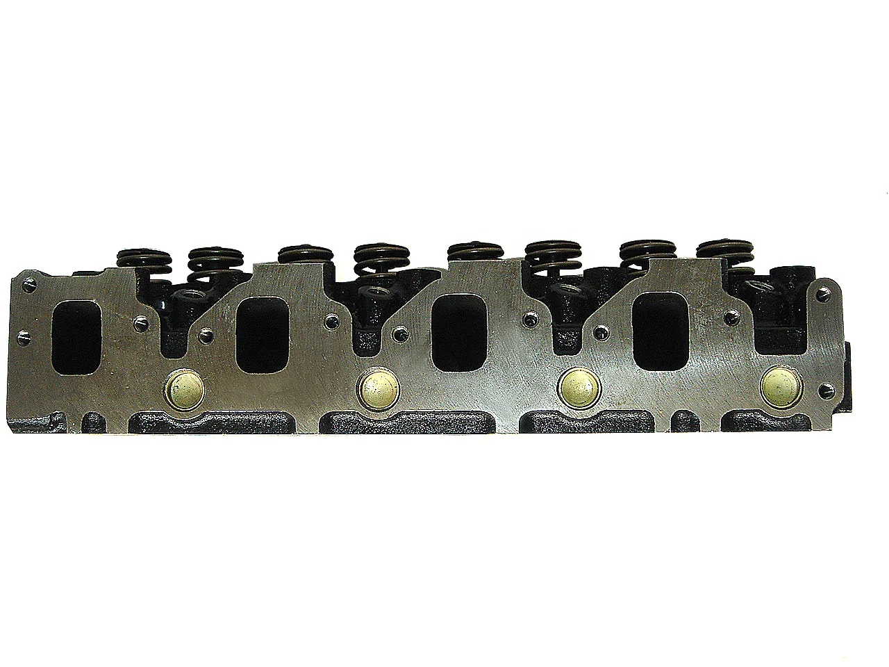 For Sale 4JB1 Engine cylinder head assy for Isuzu 4JB1 Cylinder Head