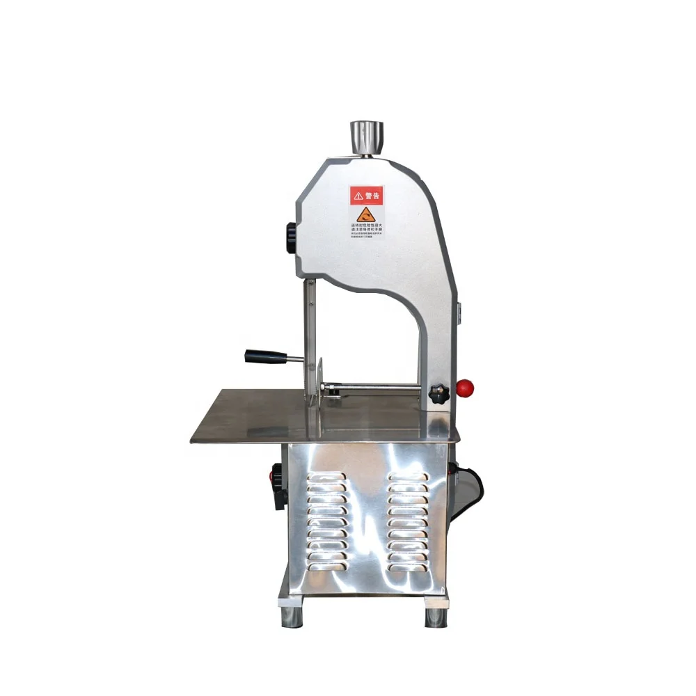 Маленький Домашний кухонный электрический нож для резки рыбы, курицы, мяса, нож для костей