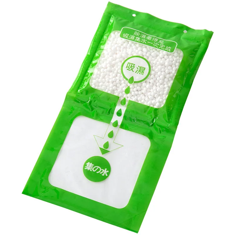 OEM Factory Moisture Absorber for Boats Damp Rid Moisture Absorber Bag Calcium Chloride 230g