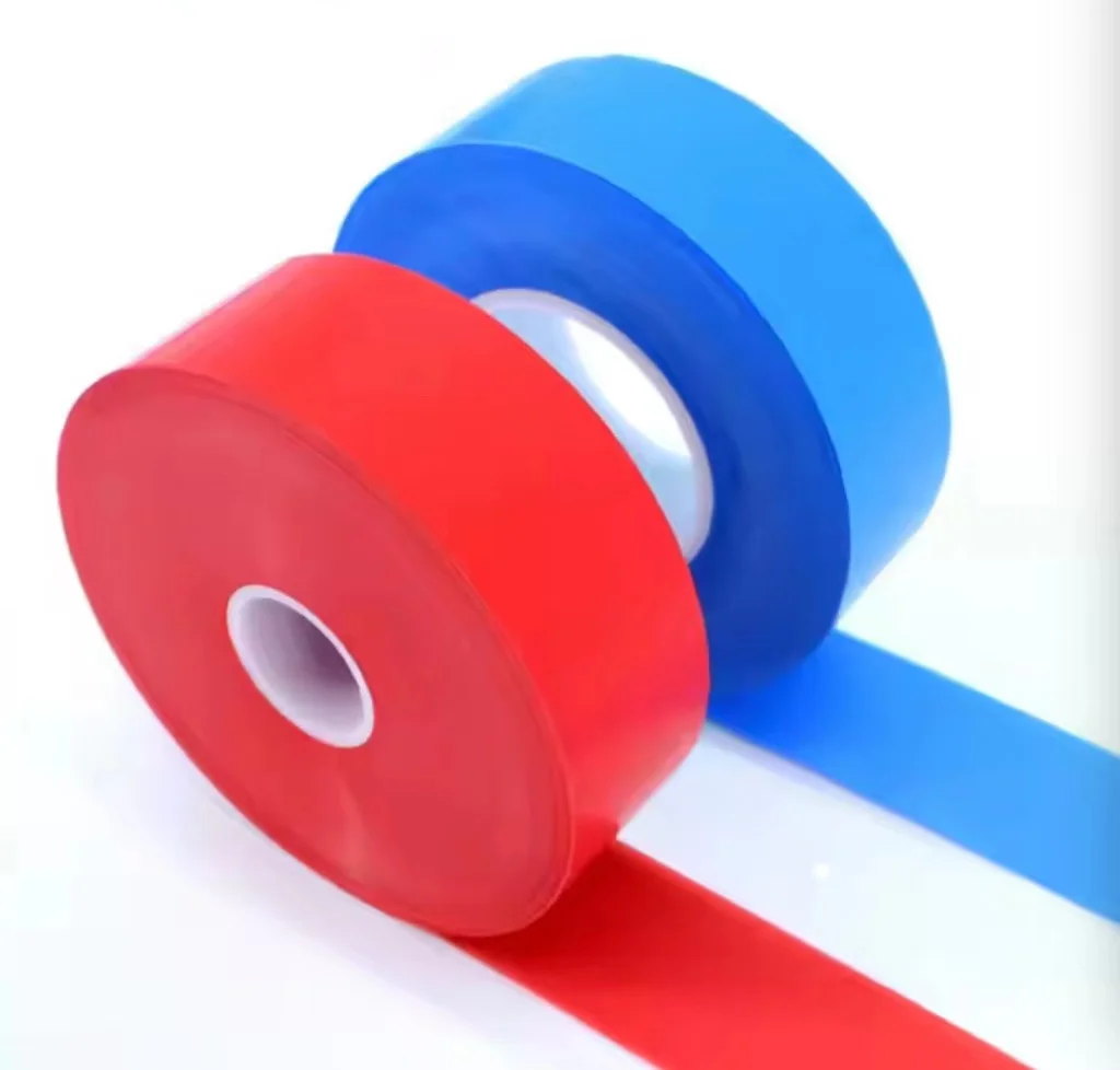 Термостойкий желтый микро 0 03 мм 15 25um 100% PTFE цветной кабель фторопластовая пленка ptfe