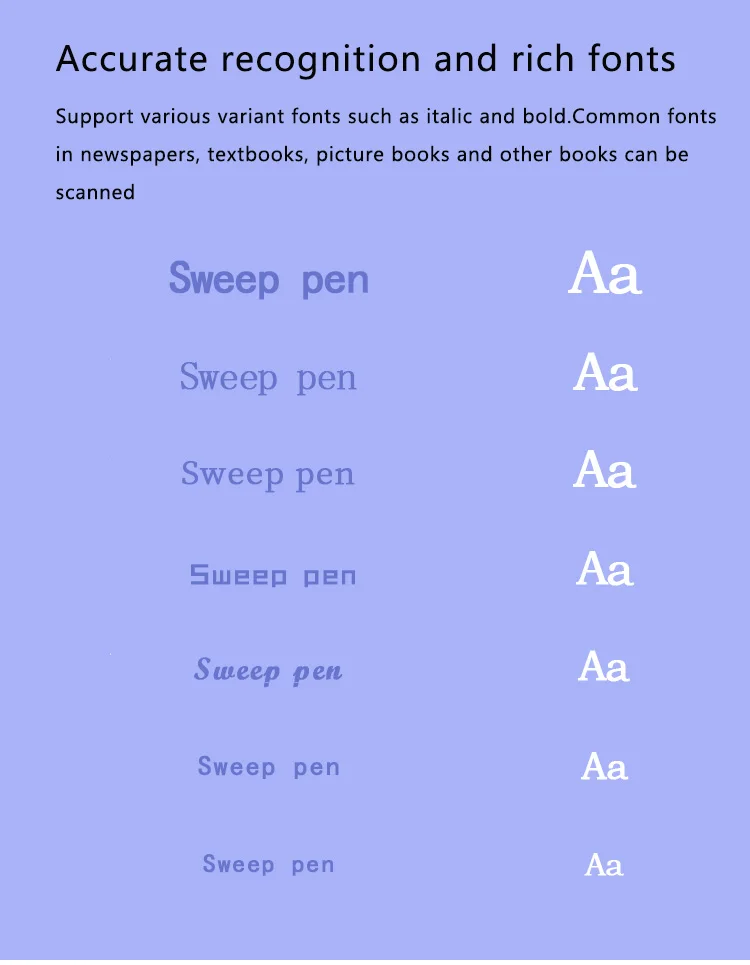 electronic dictionary