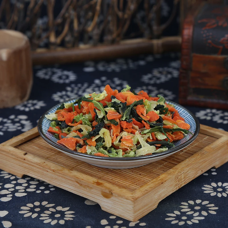 Professional Factory Premium  Low Price Mixed Vegetable Buns Made From Pure Natural Fresh Vegetables