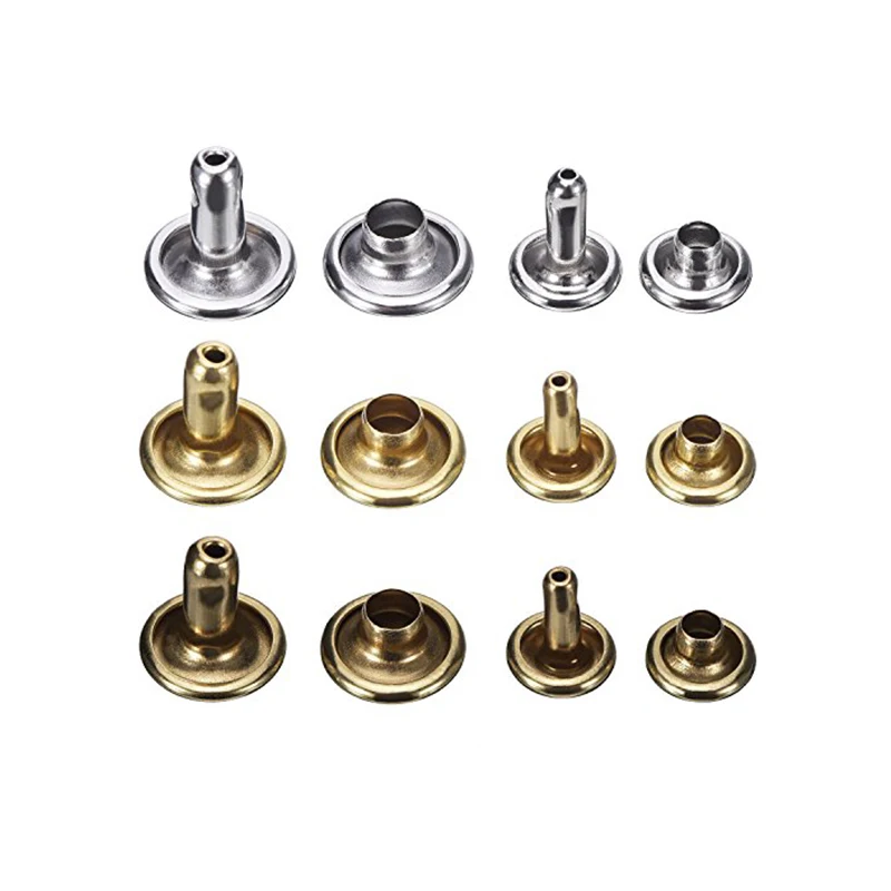 Good Price Factory Direct Supply Rivet Caps