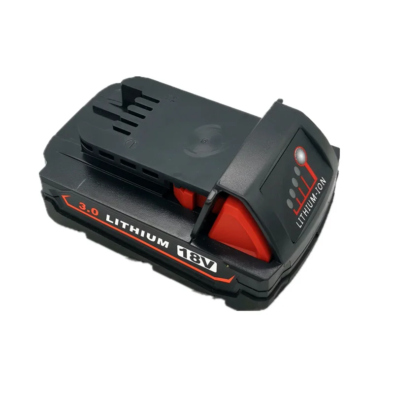 Replacement for 20V original 18650 lithium battery for hand drill power tool battery