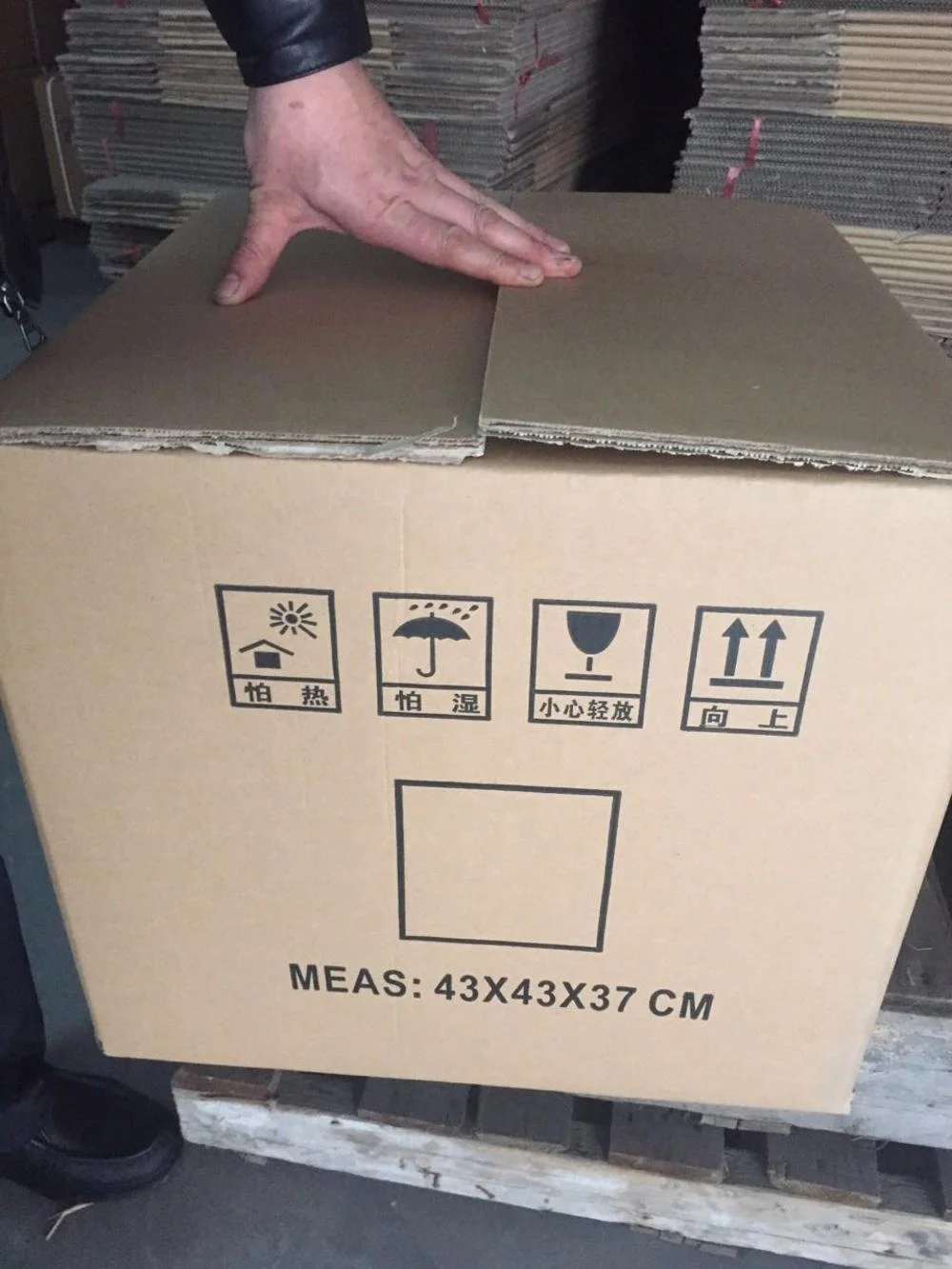 PA6 Nylon Monofilament High Twisted Bright Yarn 15D/3F for Crystal Socks