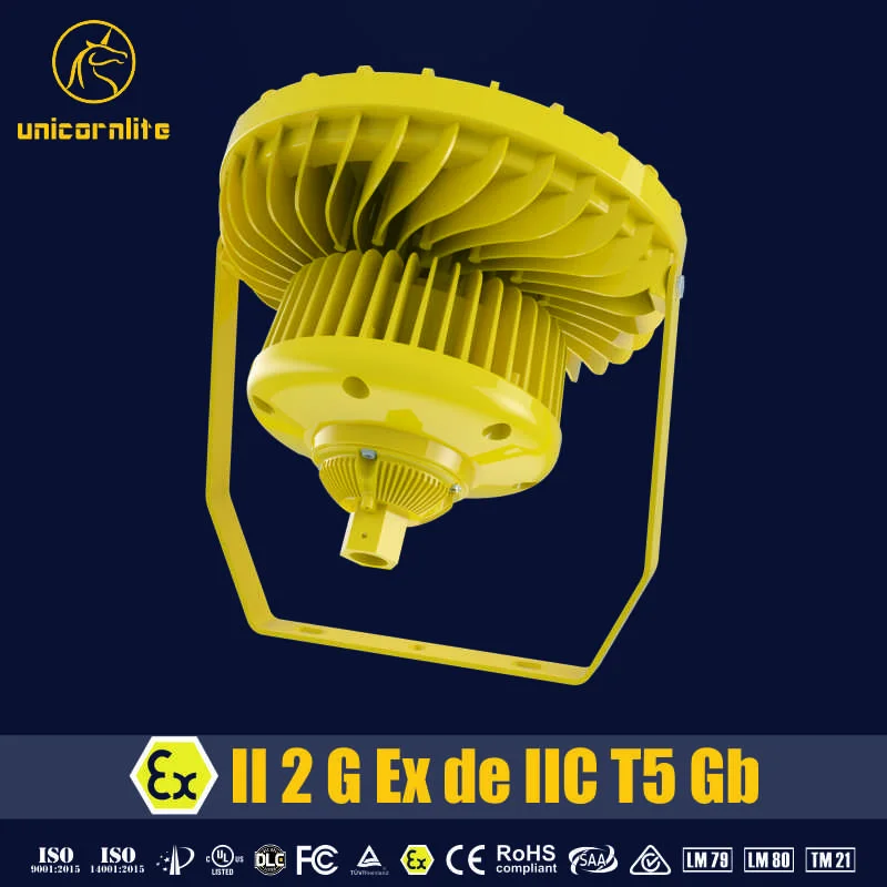 Work Lights Linear Lamps Ip66 Lighting Atex Led Emergency Lamp Explosion Proof Light