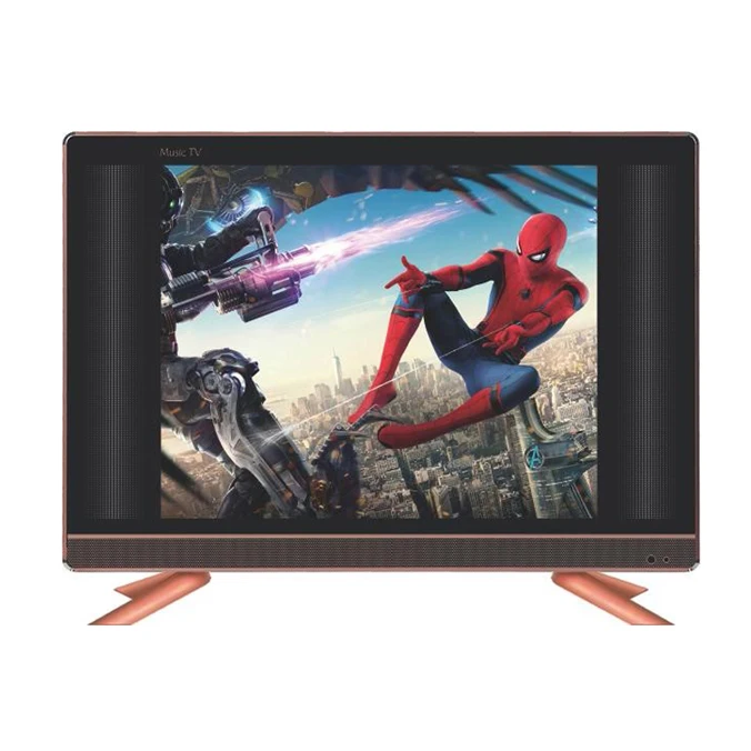 21.5 Inch Led Tv Lcd Hdtv High Definition Television Tv