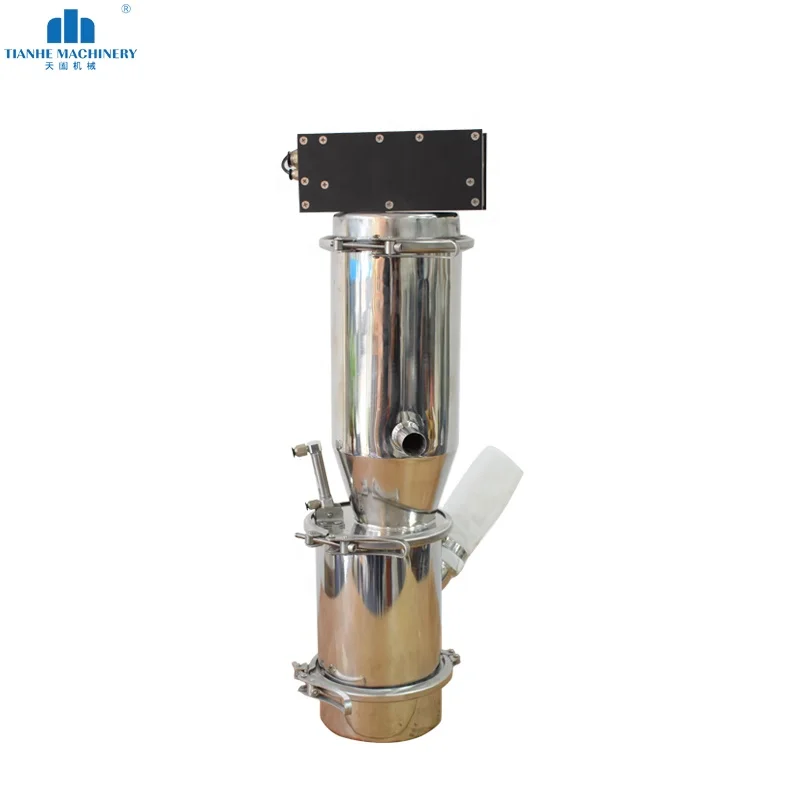 QVC-1/2/3/4/5 вакуумный материал навалочная машина кабельного телевидения серии пневматический вакуумный дозатор разливочная машина для порошка и гранул