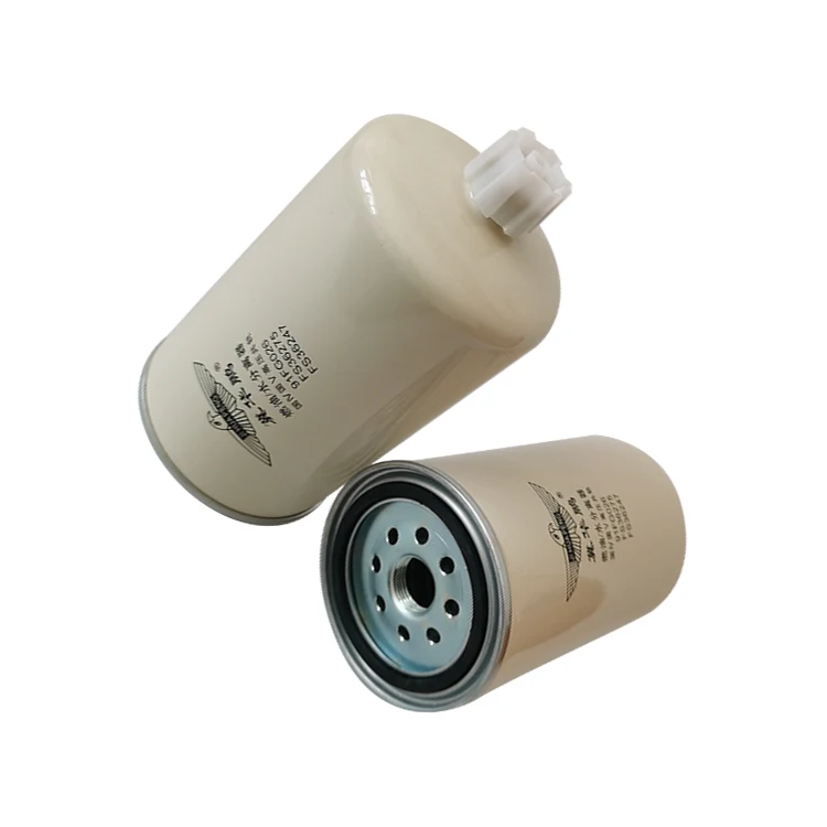  OEM/ODM FS36247 прочный дизельный генератор топливный масловодоотделитель