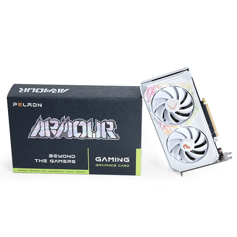 RTX 3060 Nvidia RTX 3060 Ti 8GB GDDR6 256-bit Video Card Geforce RTX 3060 12GB 192-bit 8-pin Desktop Graphics Card for Gaming