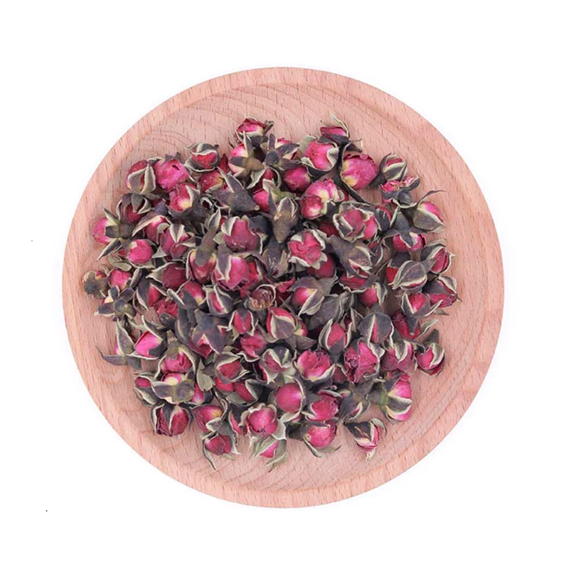 Factory supply Top Quality Herbal Tea Dried rose tea flower (1600260253615)